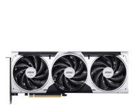 MSI GeForce RTX 5060 Ventus 3X OC 8GB GDDR7 DLSS5 - 1332832 - zdjęcie 2